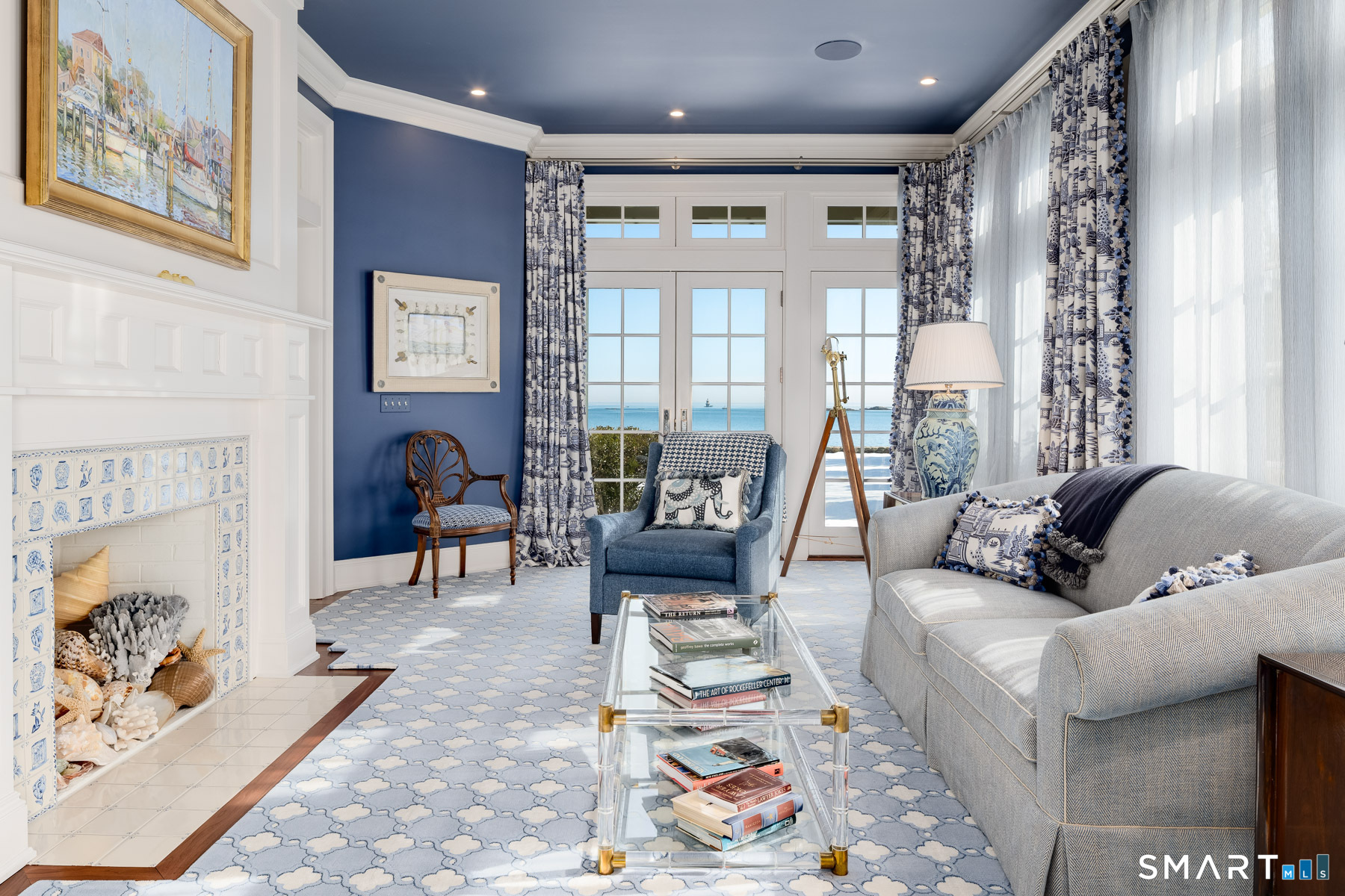 10 Shorehaven Road Norwalk CT 06855