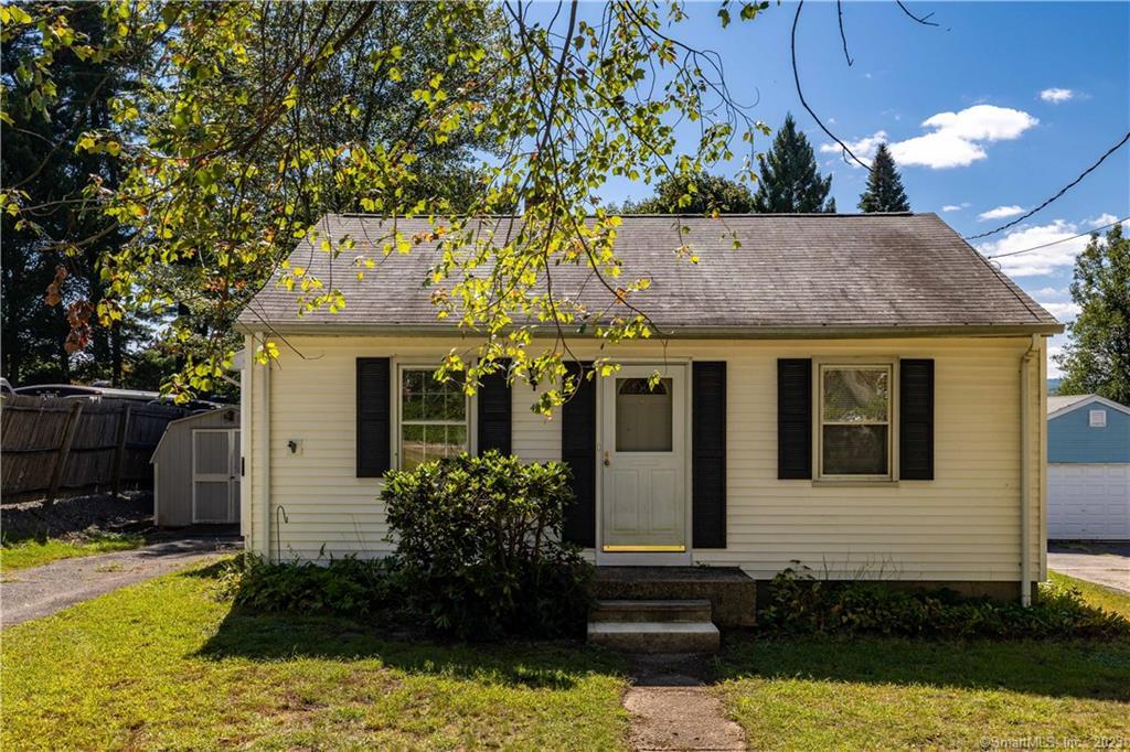 47 Westchester Drive Bristol CT 06010