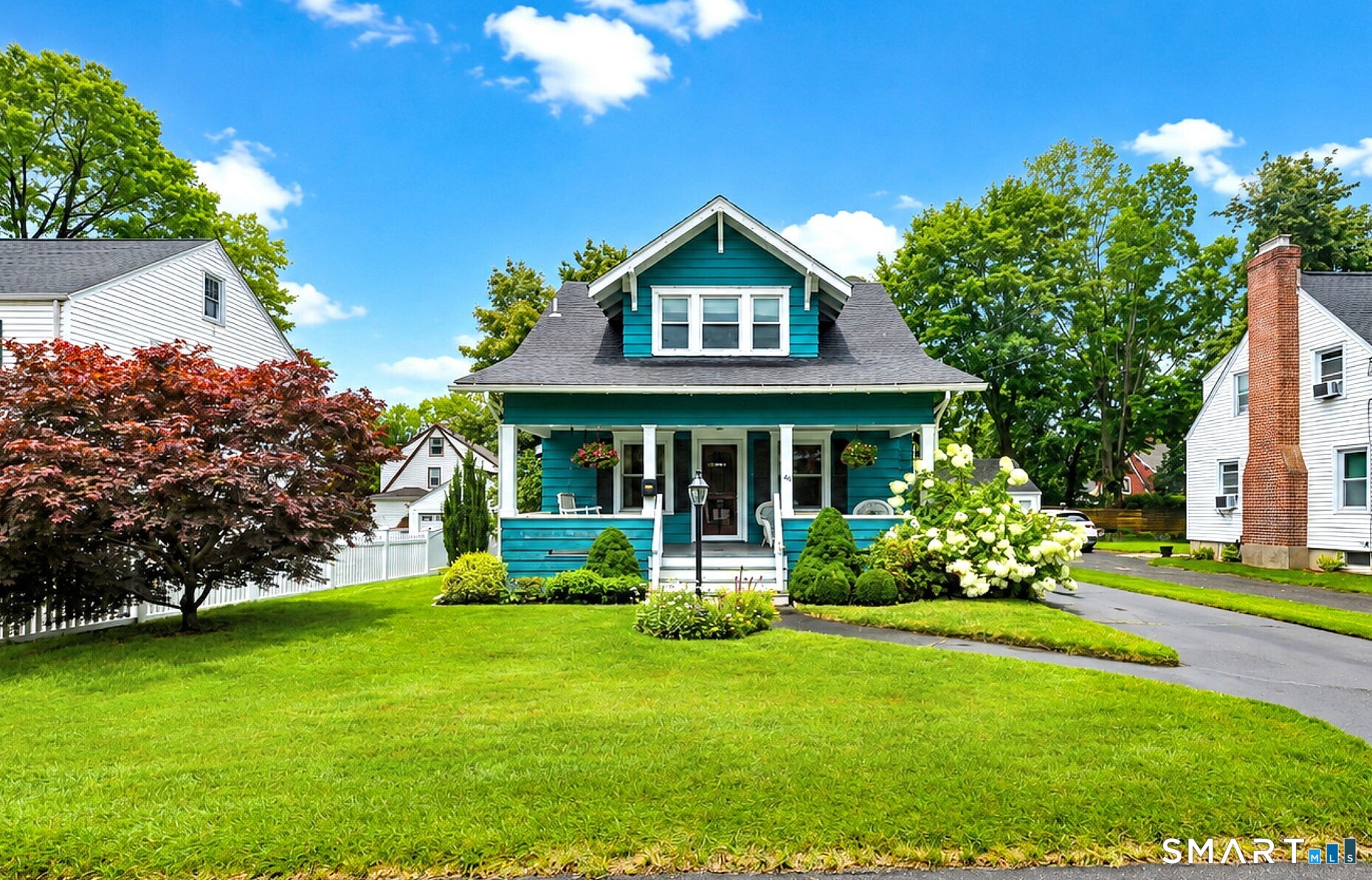 48 John Street Trumbull CT 06611