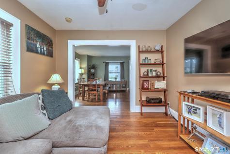 48 John Street Trumbull CT 06611