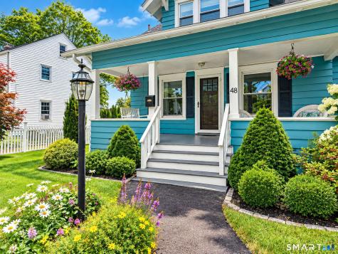 48 John Street Trumbull CT 06611