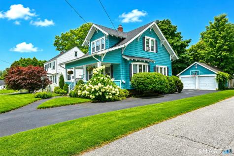 48 John Street Trumbull CT 06611