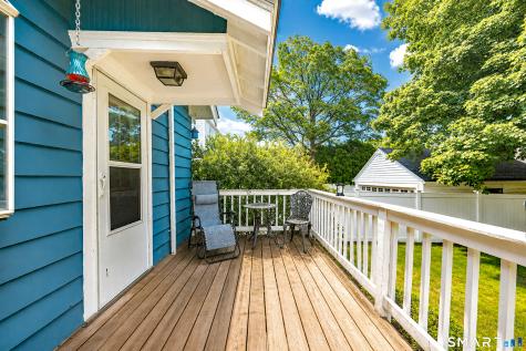 48 John Street Trumbull CT 06611