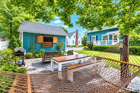 48 John Street Trumbull CT 06611