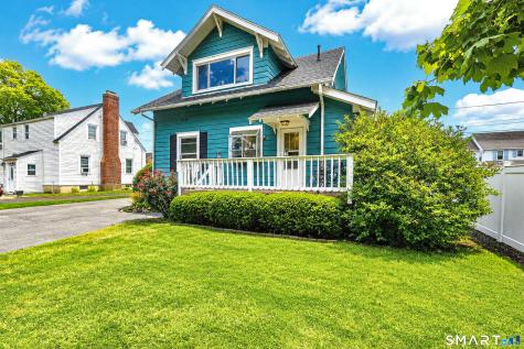 48 John Street Trumbull CT 06611