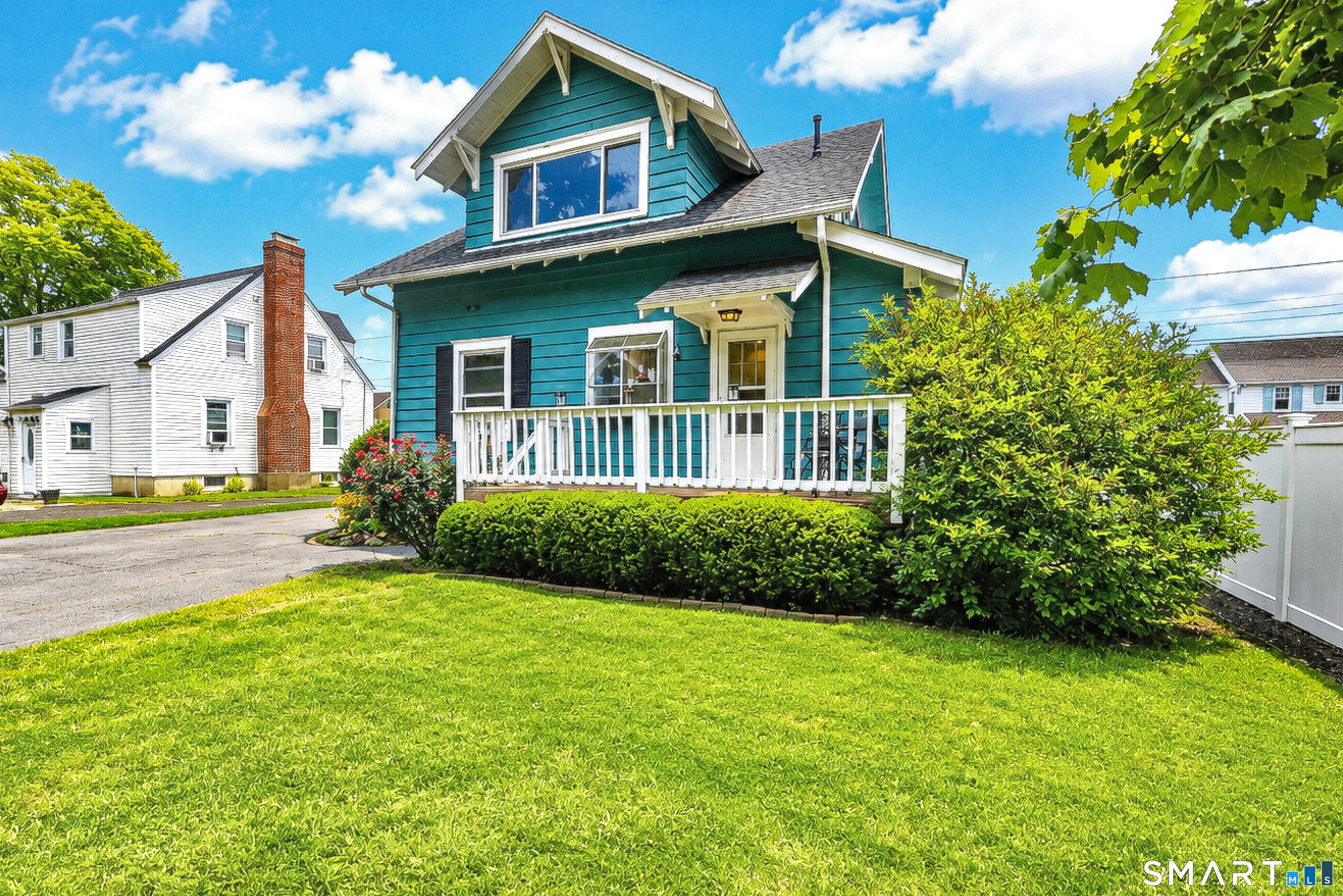 48 John Street Trumbull CT 06611