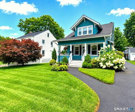 48 John Street Trumbull CT 06611