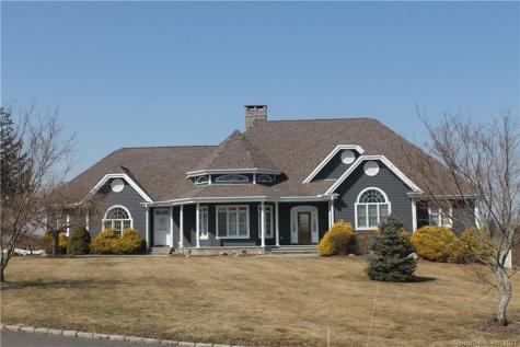 68 Mount Pleasant Road Newtown CT 06470