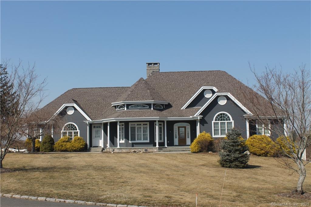 68 Mount Pleasant Road Newtown CT 06470
