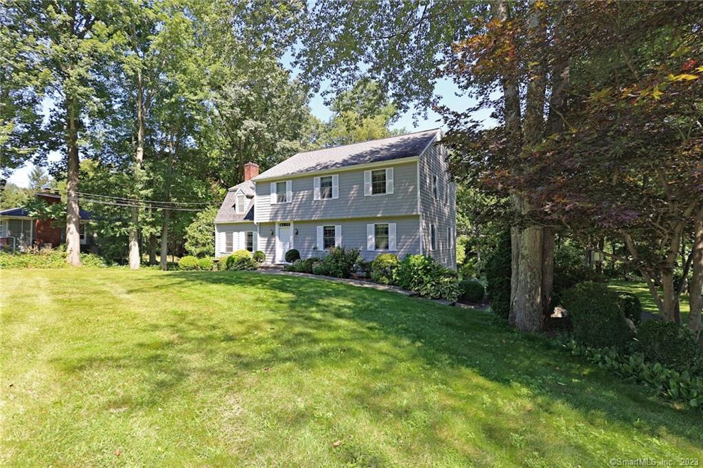 64 Sterling Road Trumbull CT 06611