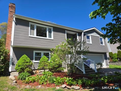 1004 Hickory Hill Road Thomaston CT 06787