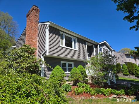1004 Hickory Hill Road Thomaston CT 06787