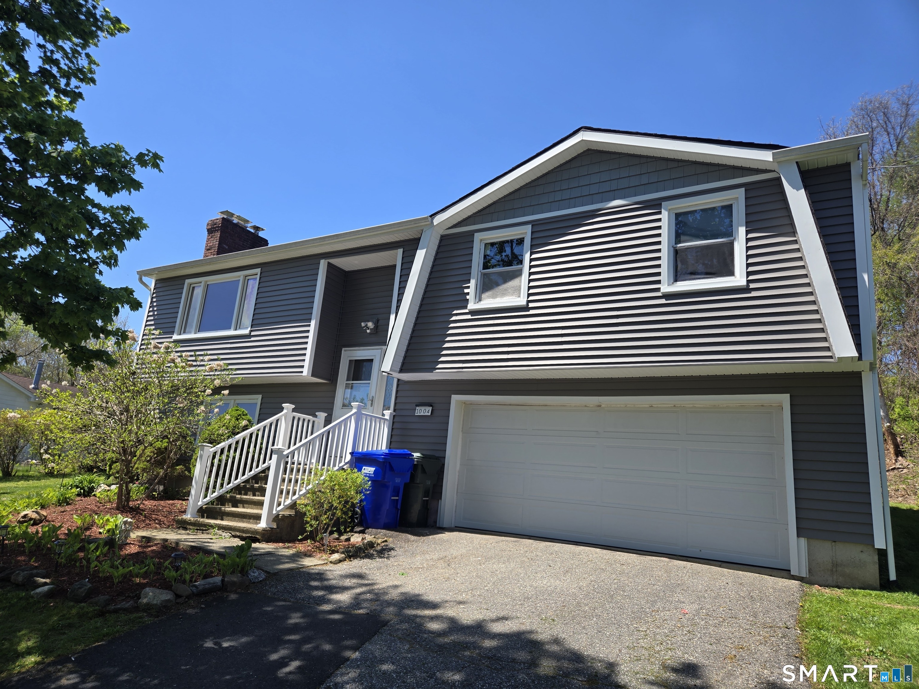 1004 Hickory Hill Road Thomaston CT 06787
