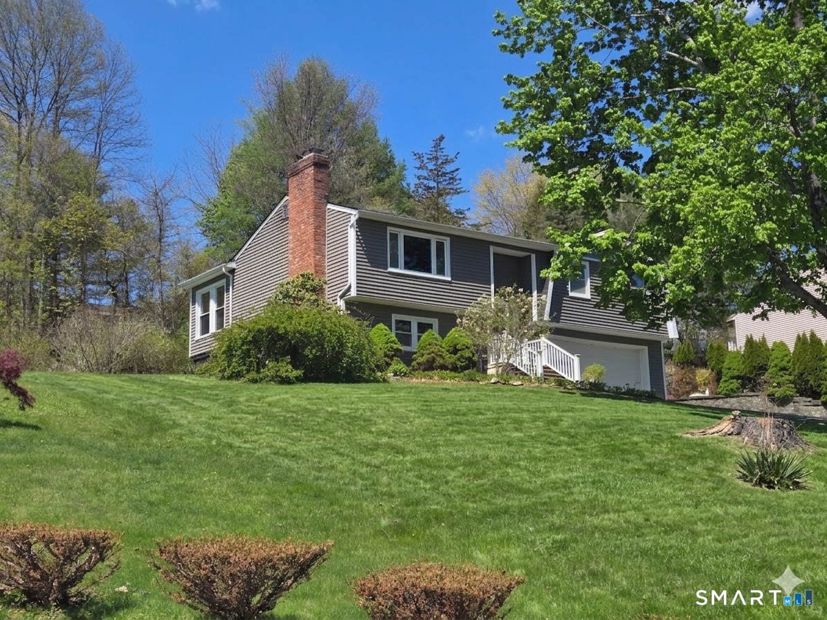 1004 Hickory Hill Road Thomaston CT 06787