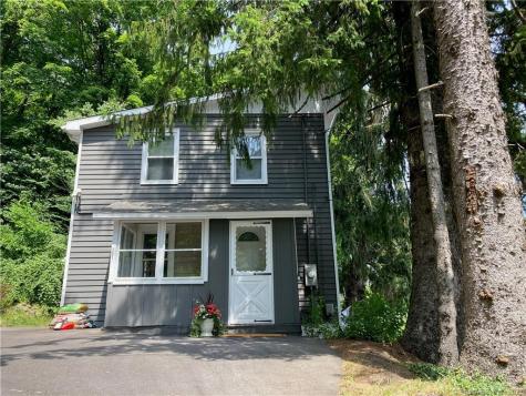 291 Echo Lake Road Watertown CT 06795