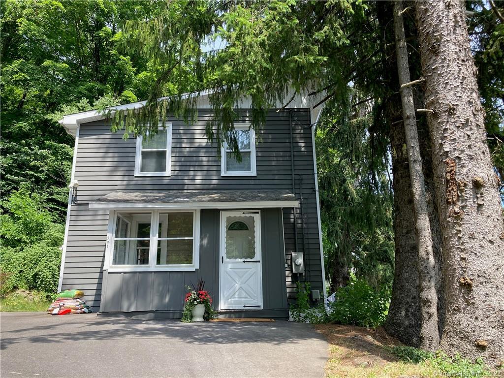 291 Echo Lake Road Watertown CT 06795