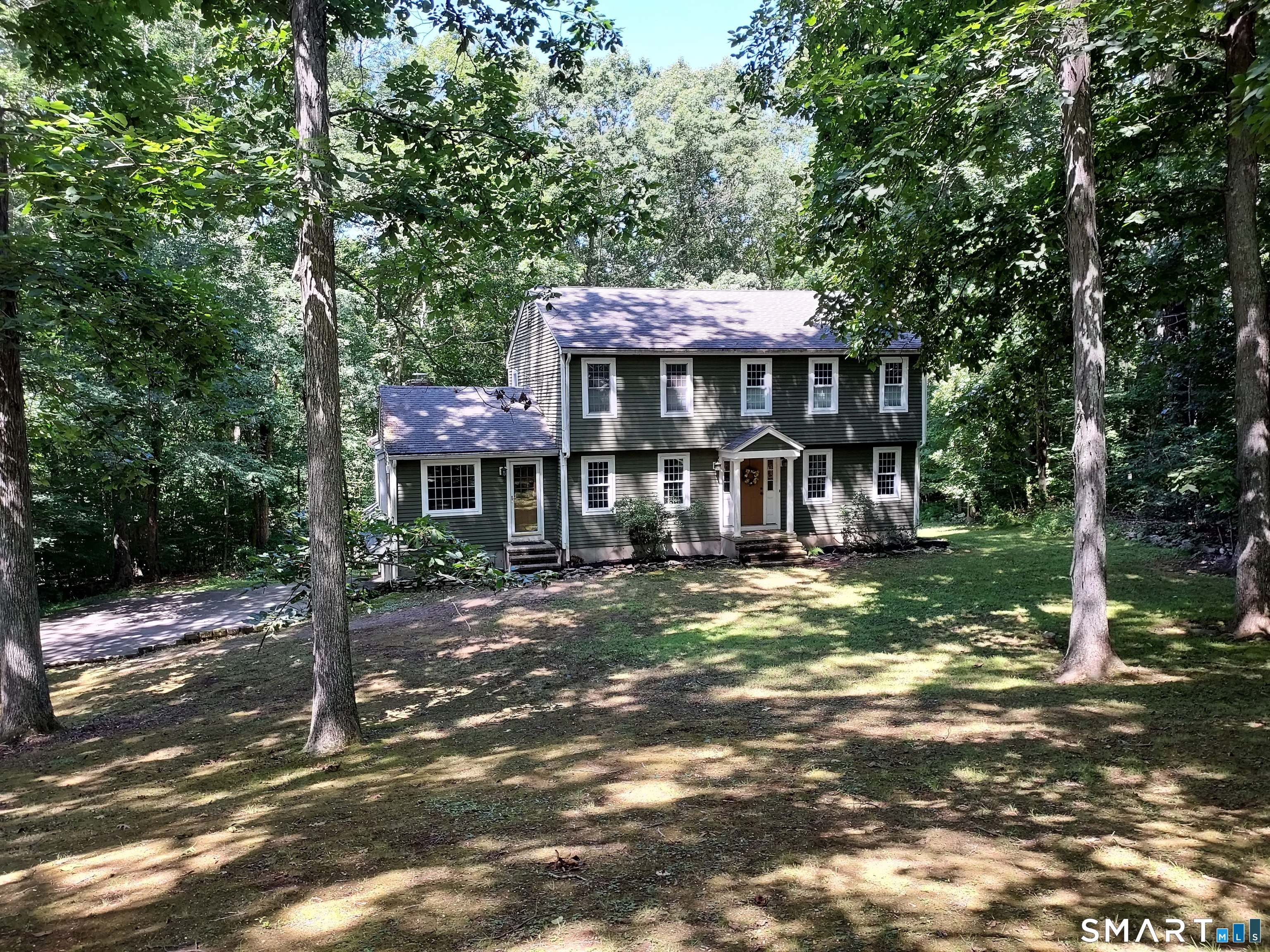 109 Cannon Drive Hebron CT 06231