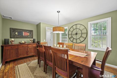 109 Cannon Drive Hebron CT 06231