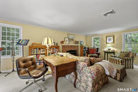 109 Cannon Drive Hebron CT 06231