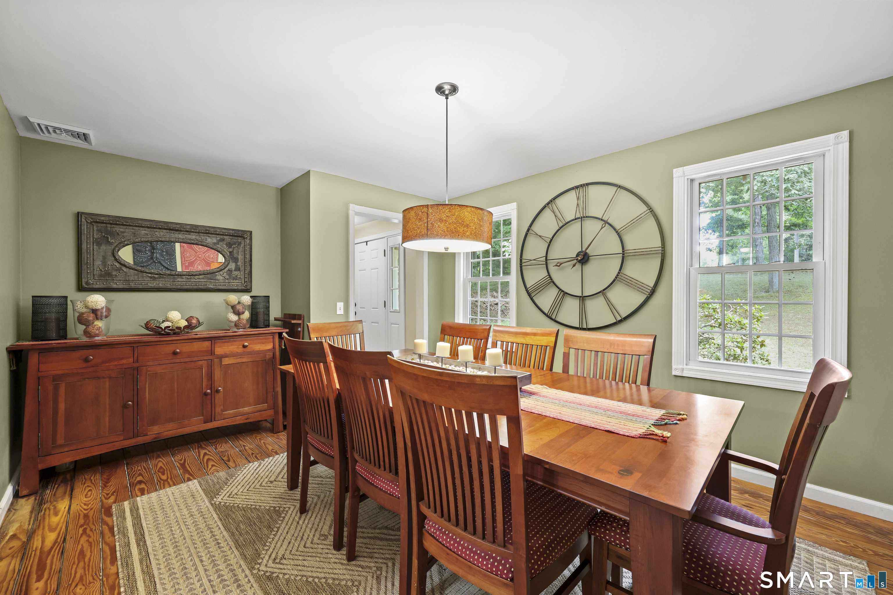 109 Cannon Drive Hebron CT 06231