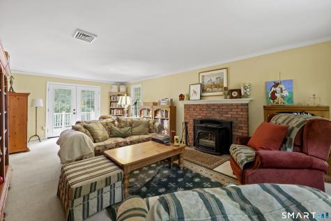 109 Cannon Drive Hebron CT 06231
