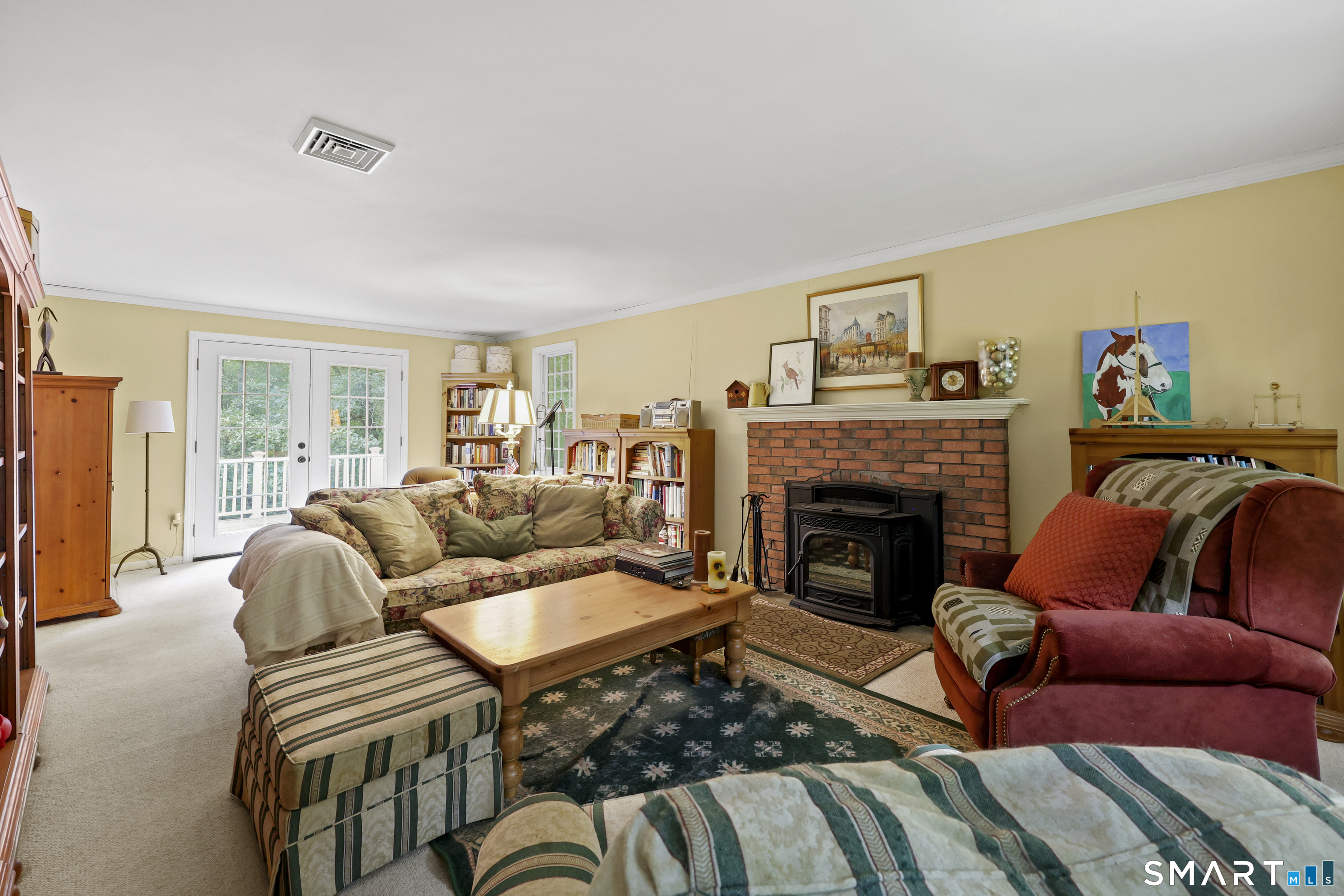 109 Cannon Drive Hebron CT 06231