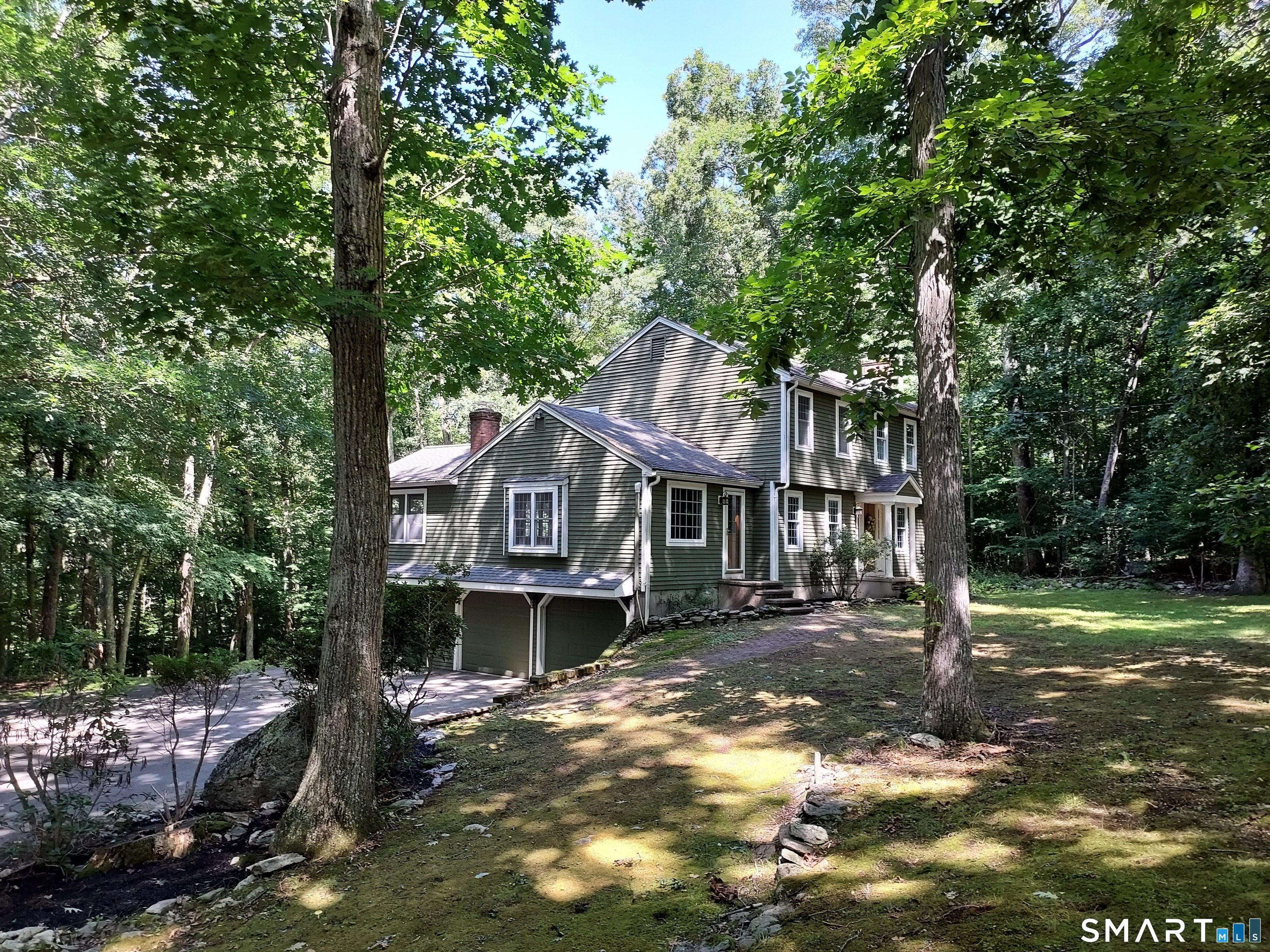 109 Cannon Drive Hebron CT 06231