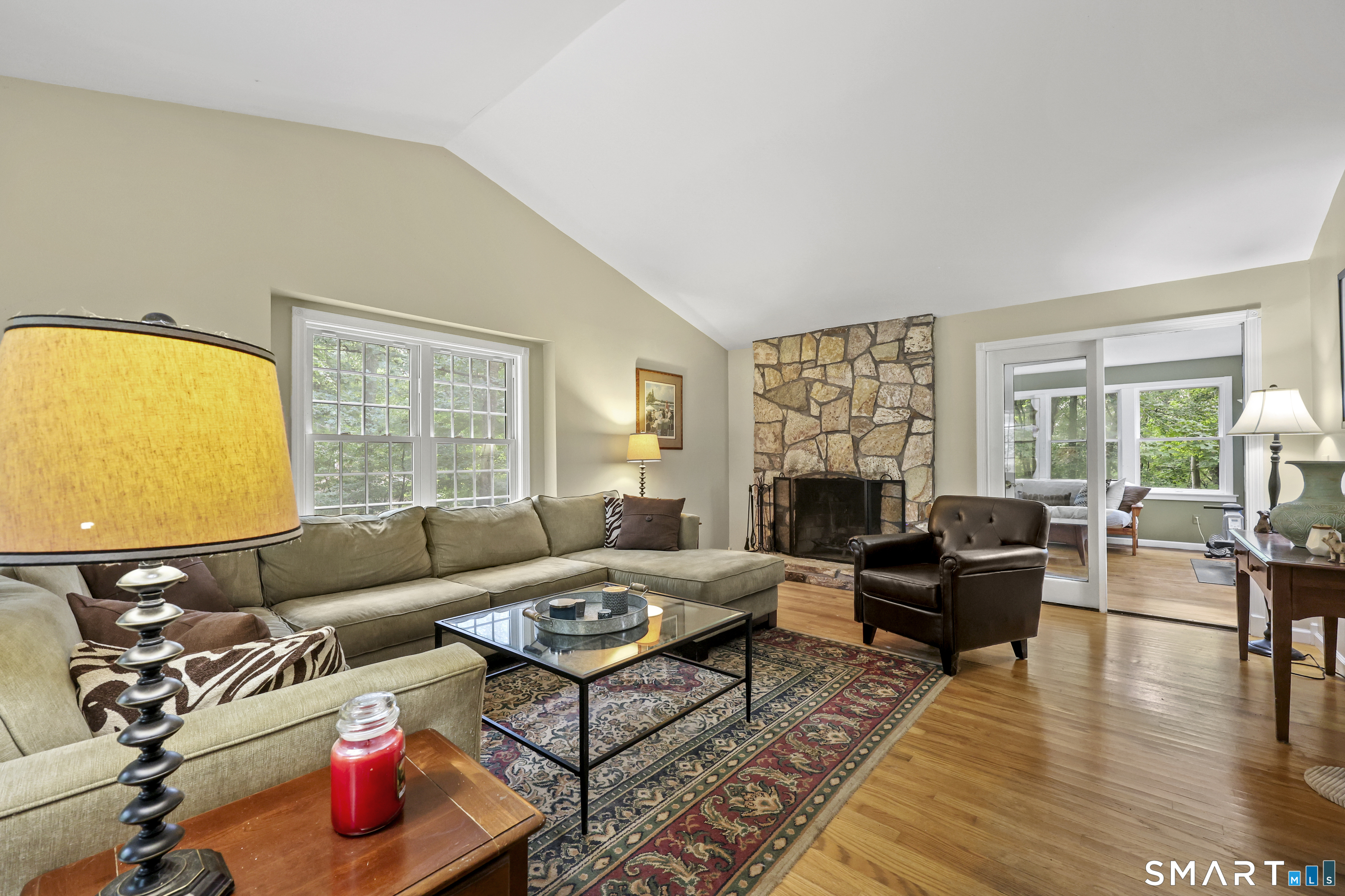 109 Cannon Drive Hebron CT 06231