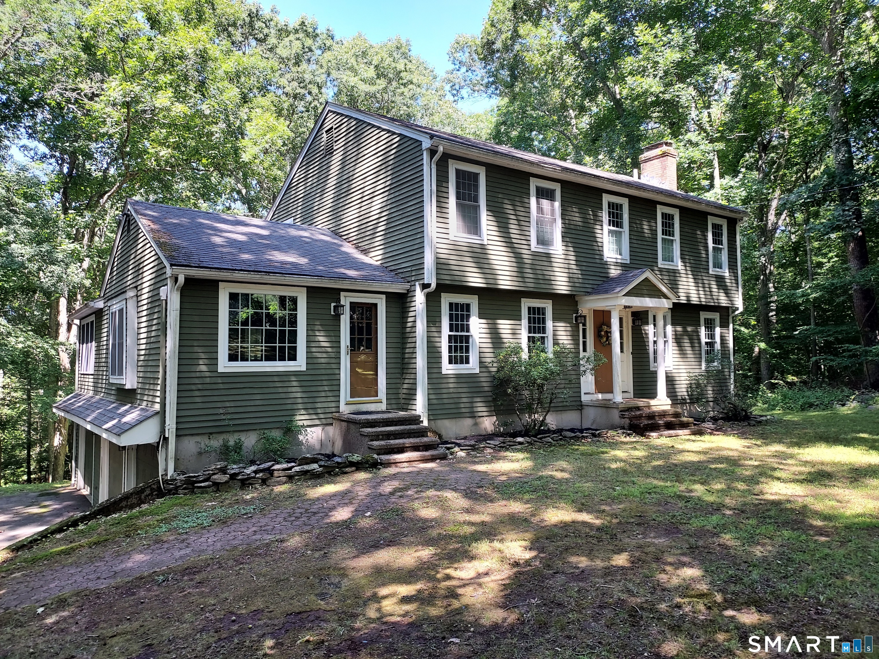 109 Cannon Drive Hebron CT 06231
