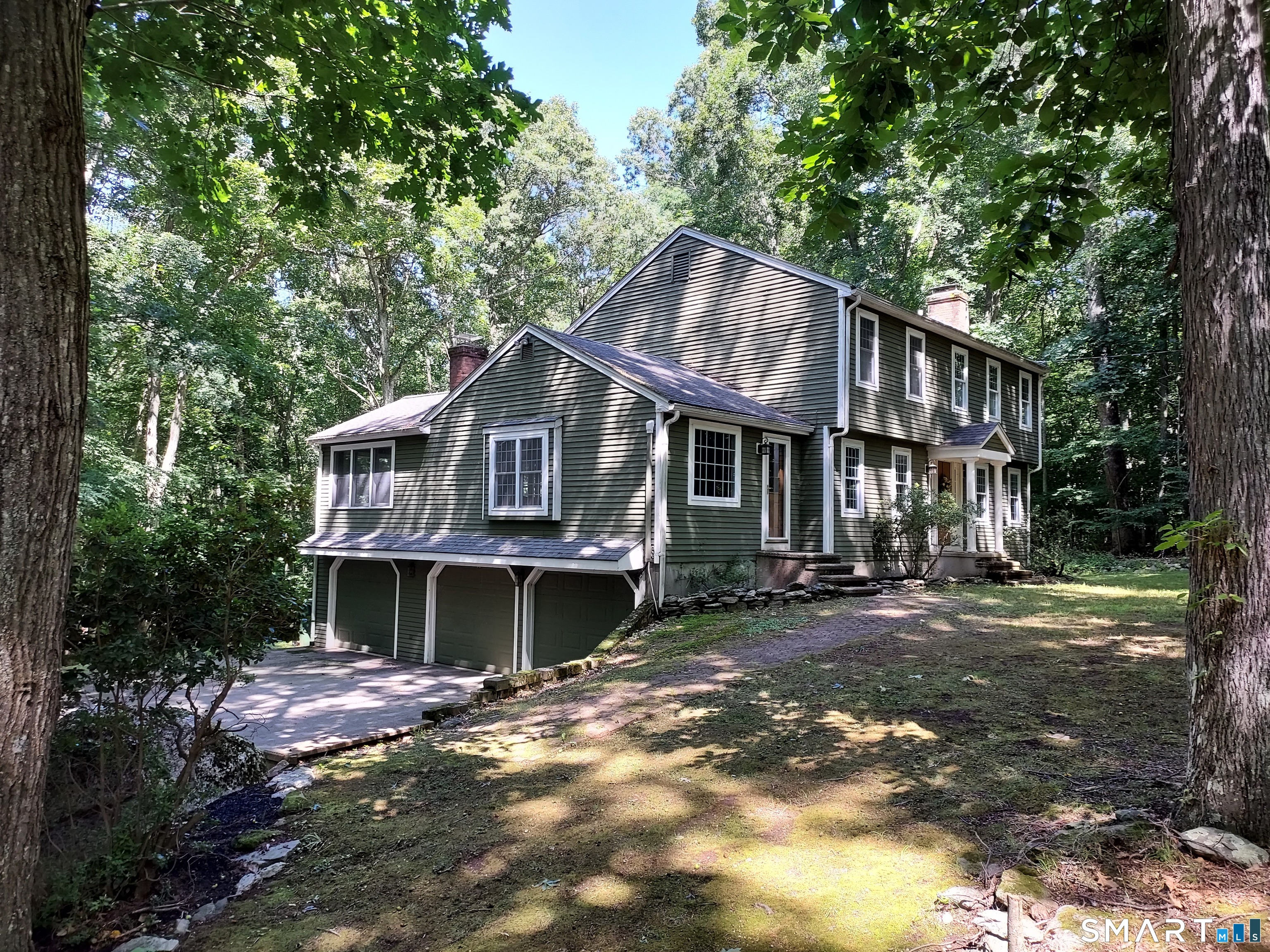 109 Cannon Drive Hebron CT 06231