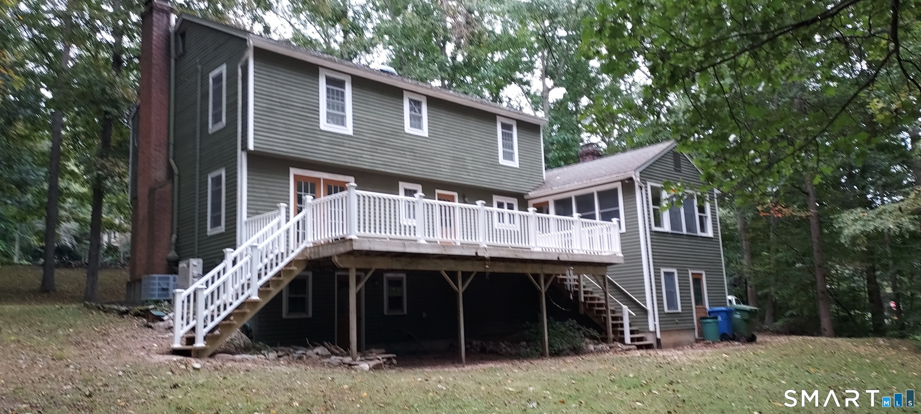109 Cannon Drive Hebron CT 06231