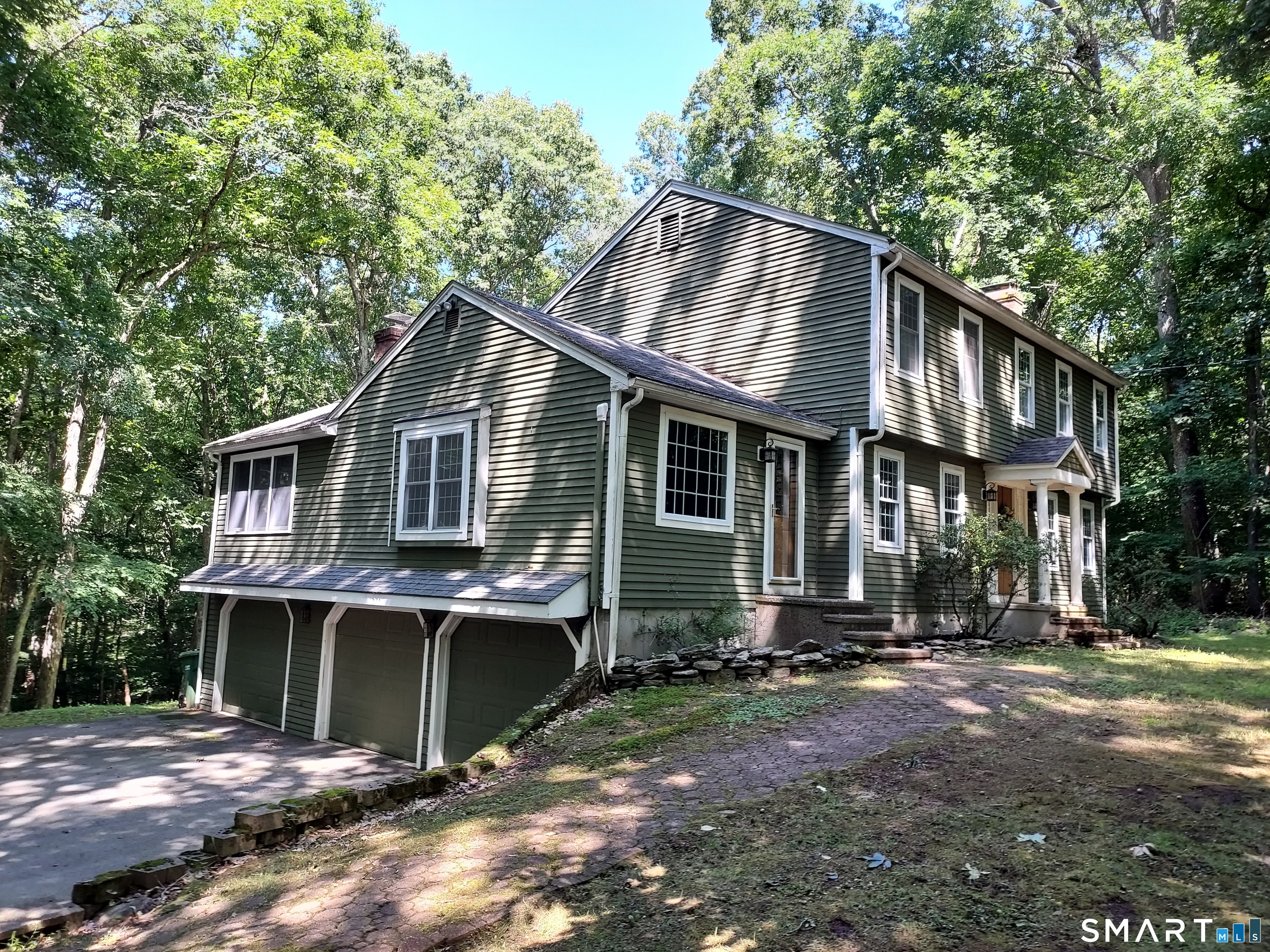 109 Cannon Drive Hebron CT 06231