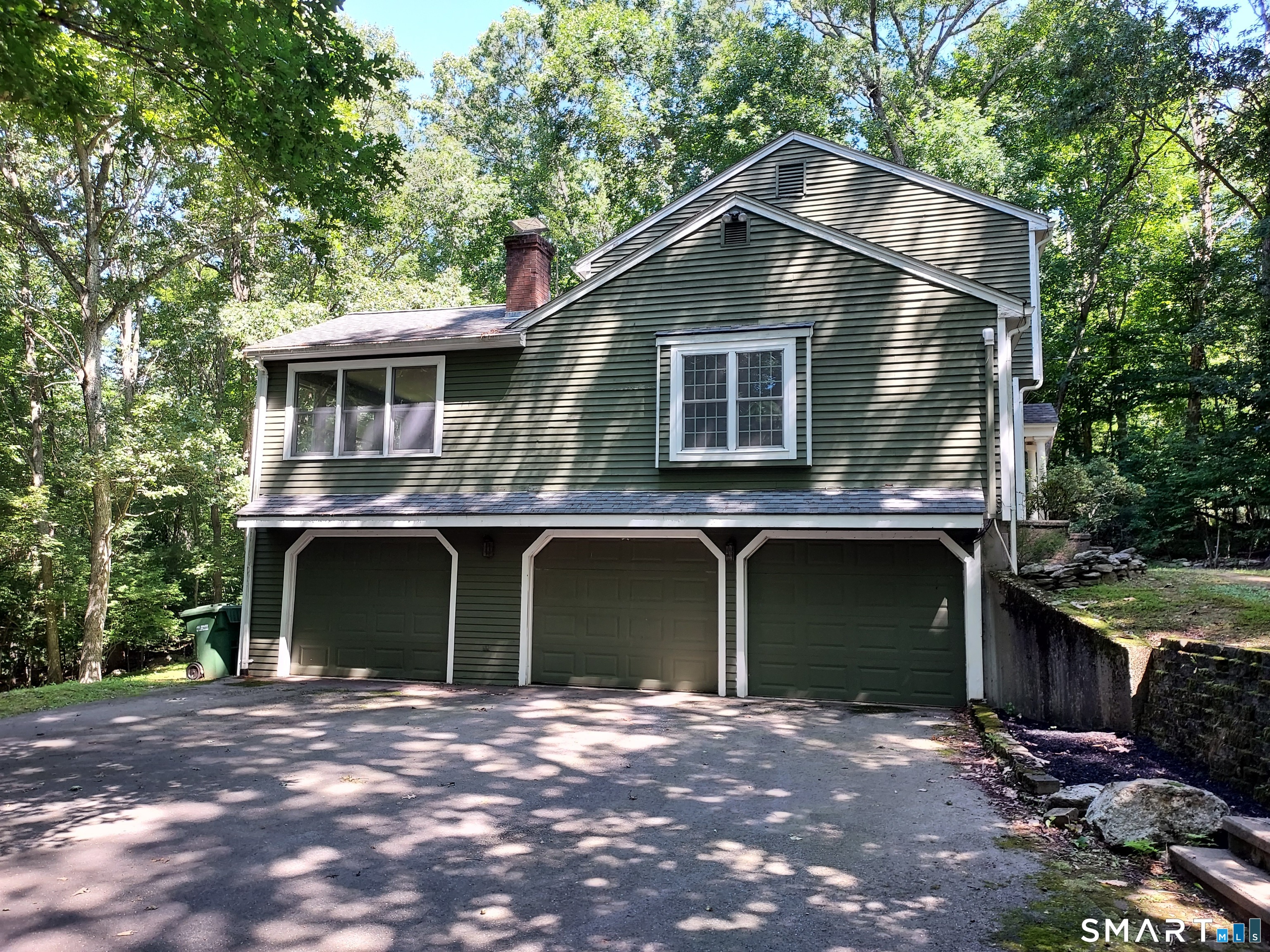 109 Cannon Drive Hebron CT 06231