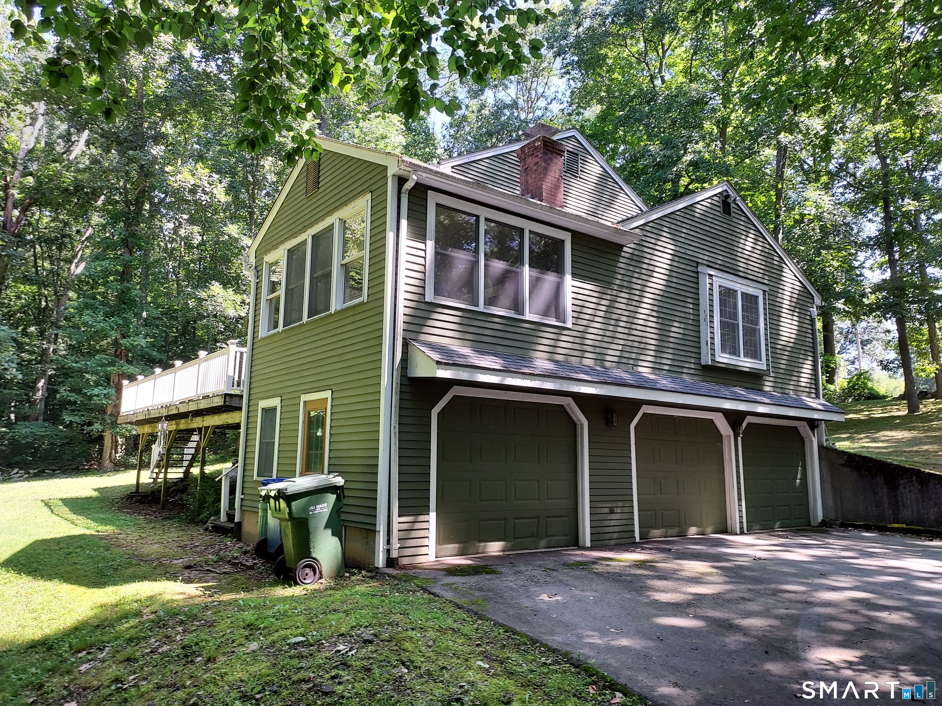 109 Cannon Drive Hebron CT 06231
