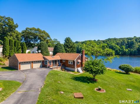 153-A Route 12 Preston CT 06365