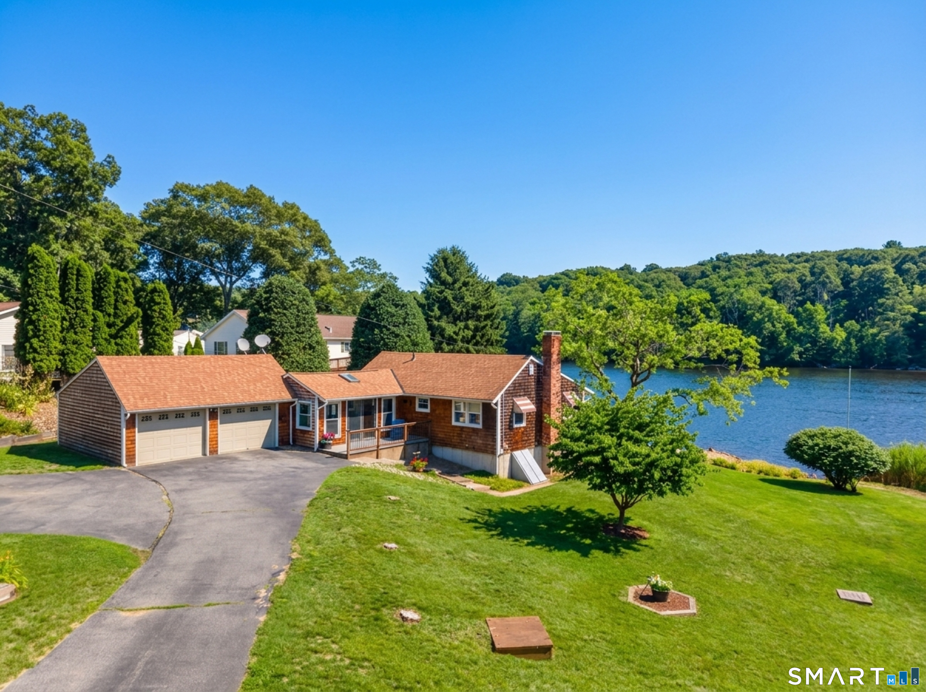 153-A Route 12 Preston CT 06365