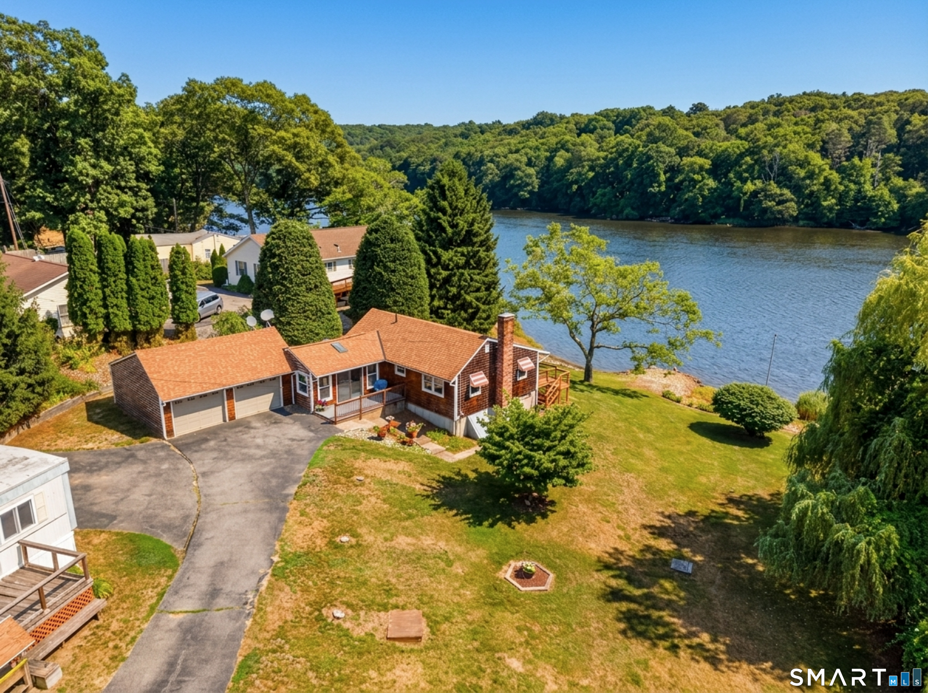 153-A Route 12 Preston CT 06365