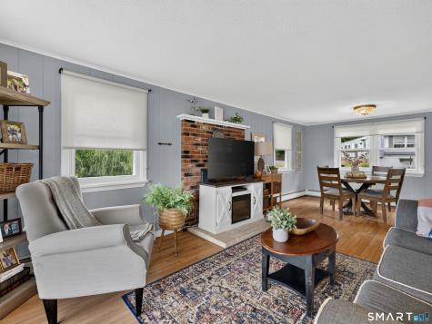 153-A Route 12 Preston CT 06365