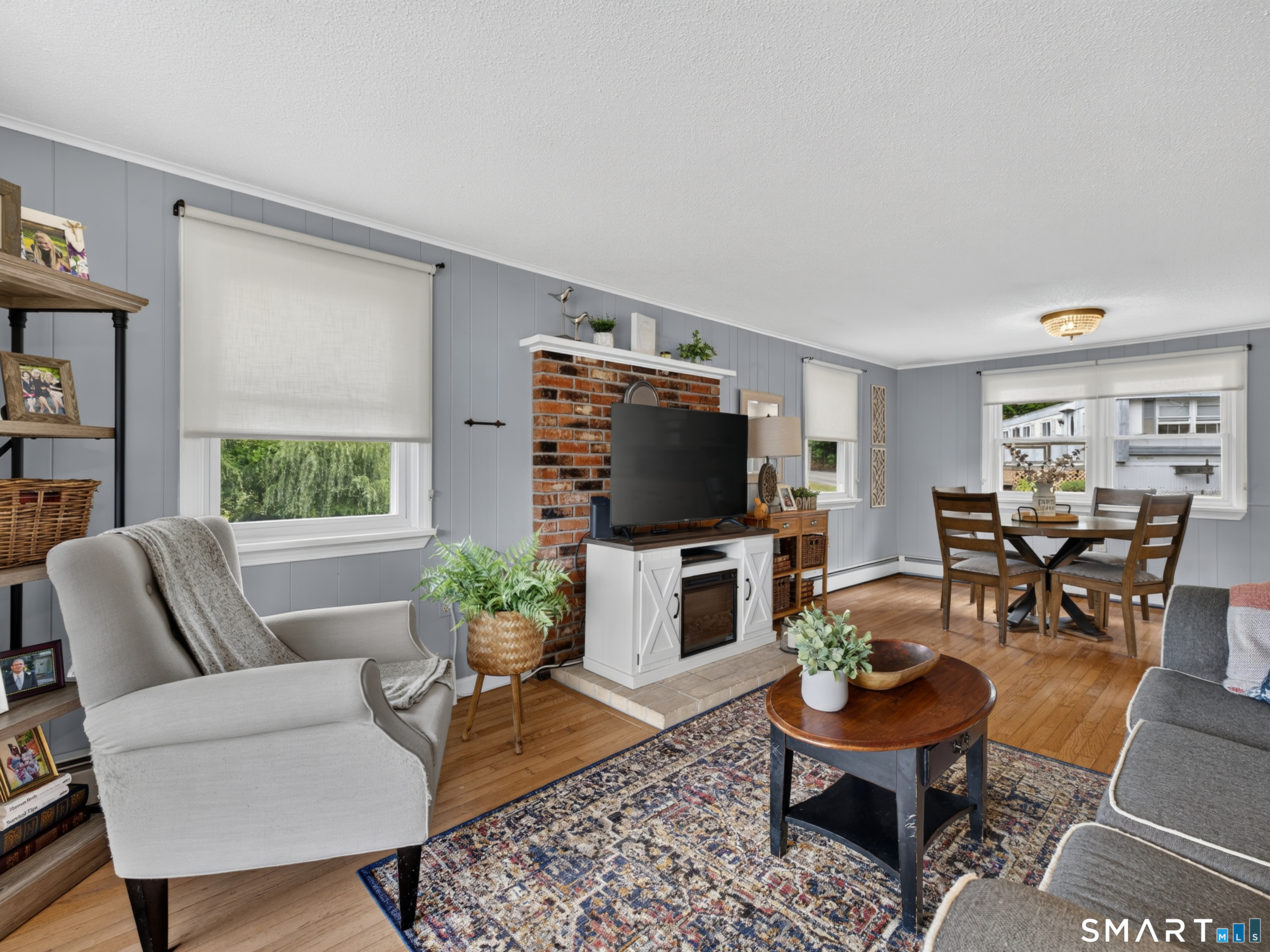 153-A Route 12 Preston CT 06365