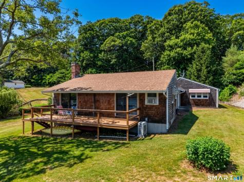 153-A Route 12 Preston CT 06365