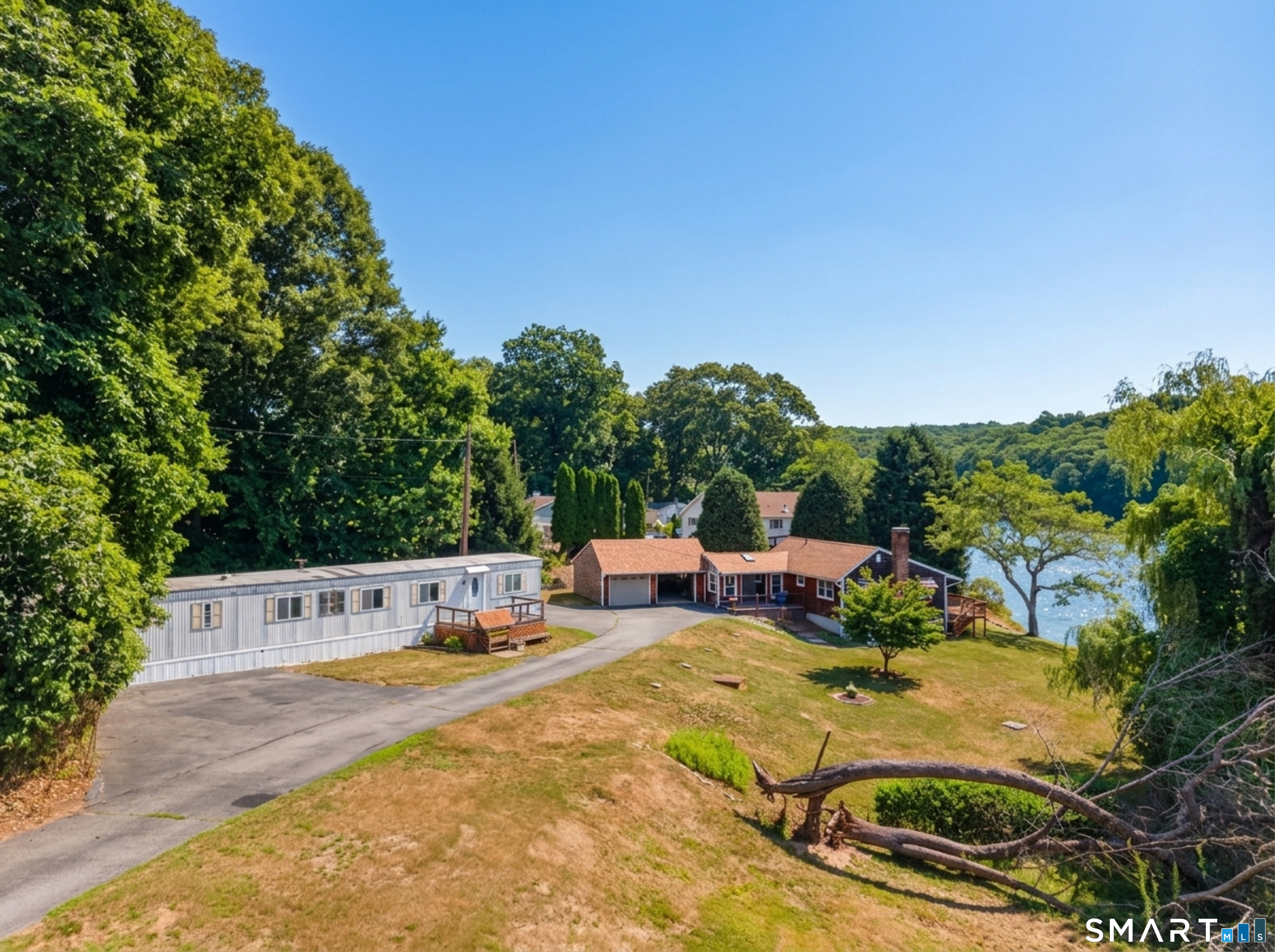 153-A Route 12 Preston CT 06365