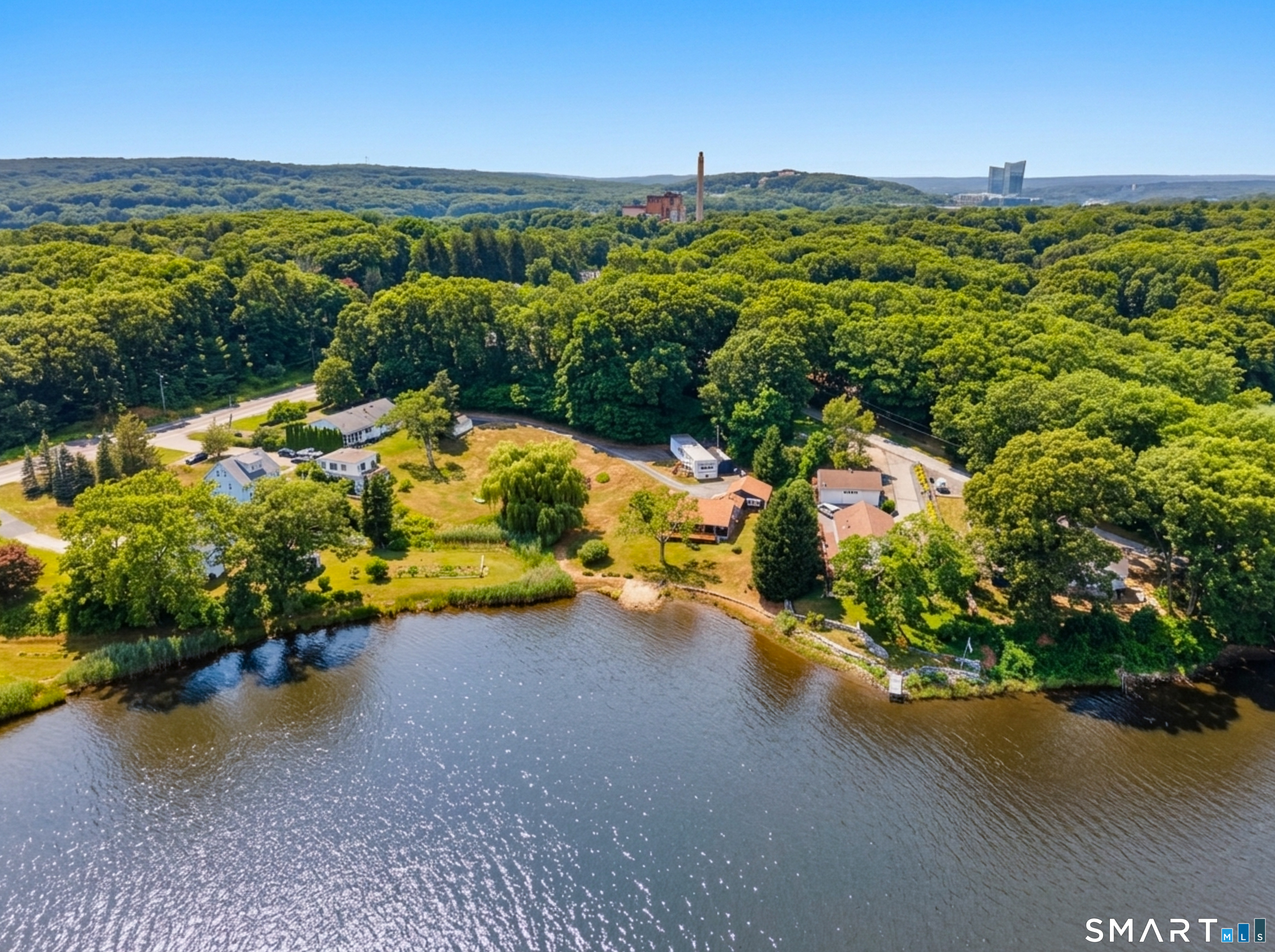 153-A Route 12 Preston CT 06365