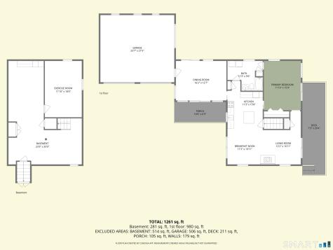153-A Route 12 Preston CT 06365