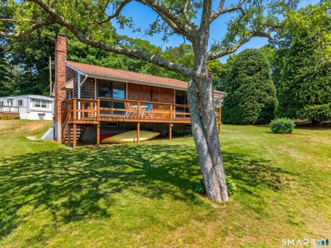 153-A Route 12 Preston CT 06365