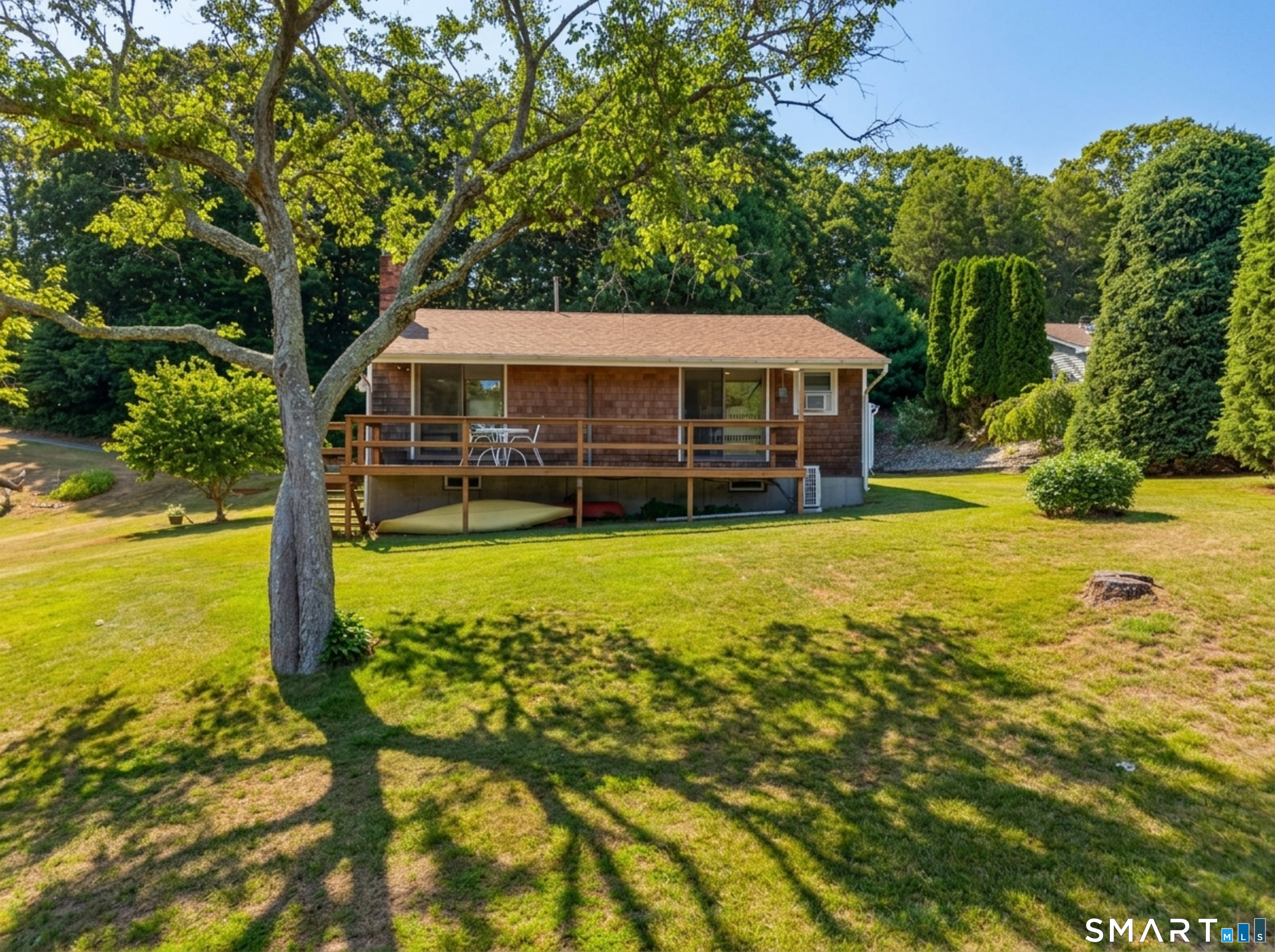 153-A Route 12 Preston CT 06365