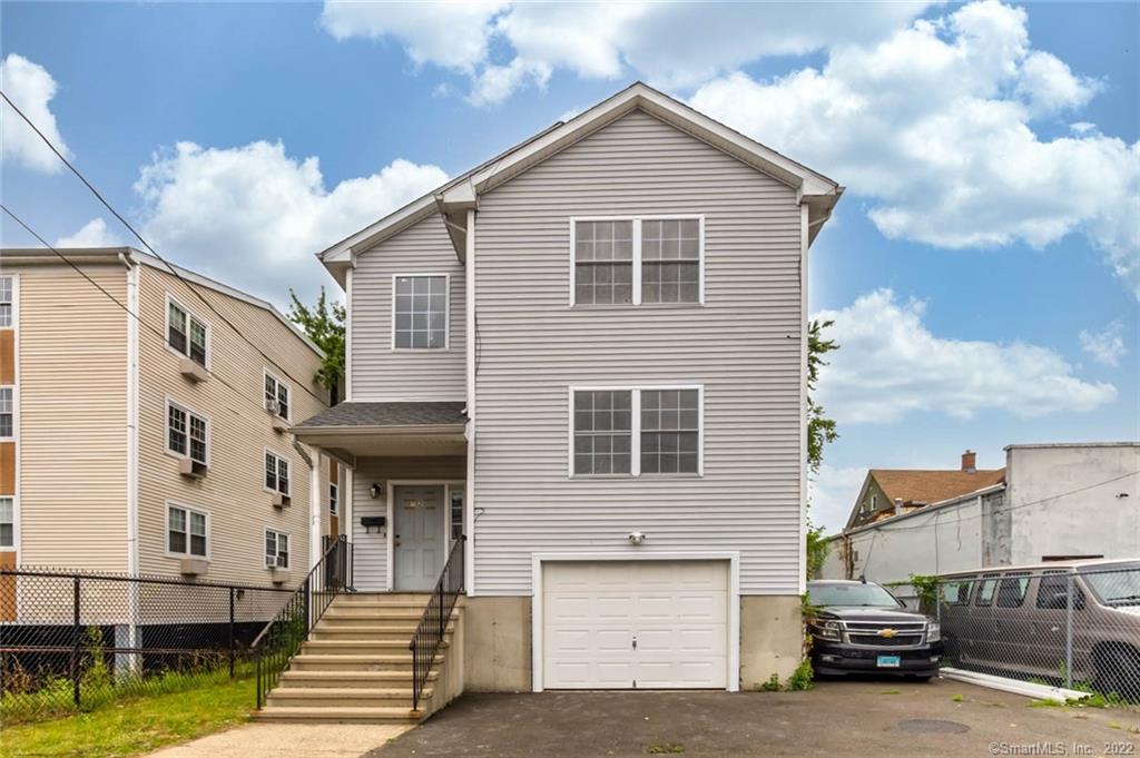 752 Beechwood Avenue Bridgeport CT 06605