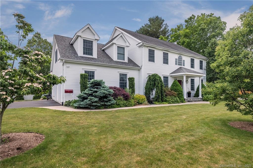 84 Church Street Old Saybrook CT 06475