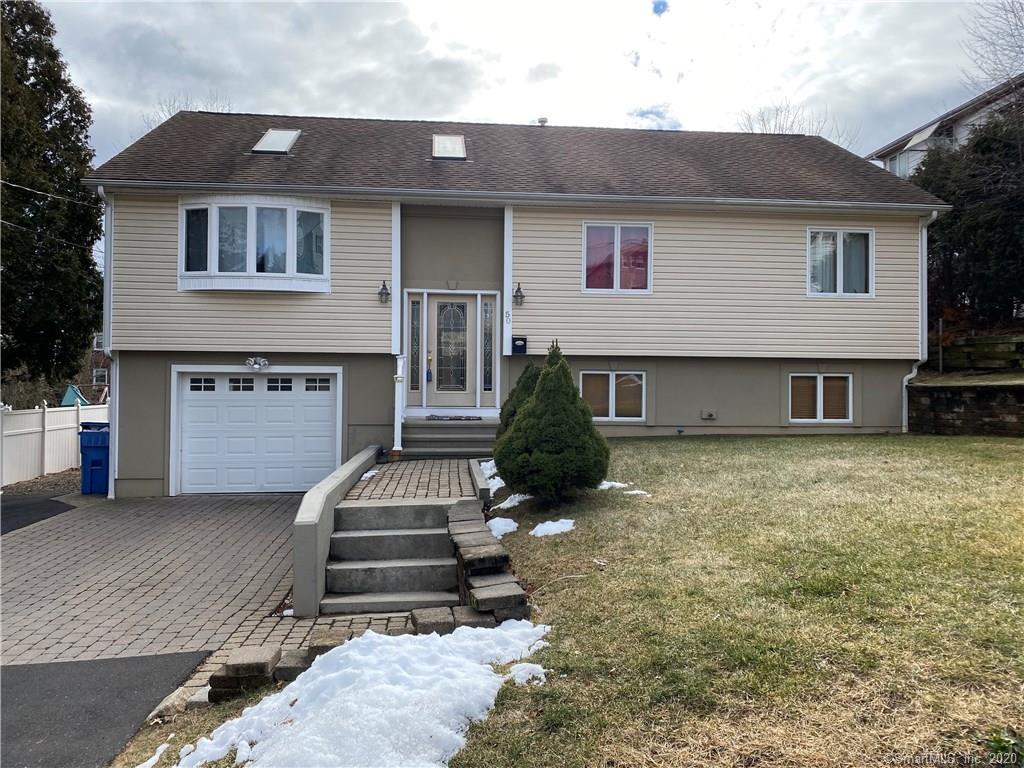 50 Arlington Street New Britain CT 06053