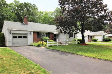 52 Michael Street Bristol CT 06010