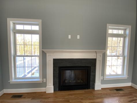 100 Neff Hill Road Tolland CT 06084